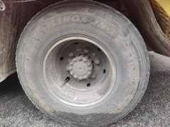 JAC M7 143 hp 4X2 4.18 m - фото 2