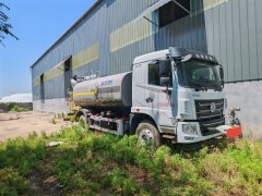 Dongfeng Huashen F5 165 hp - фото 1