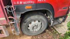 FAW Jiefang JK6 270 hp 4X2 6.75 m - фото 3