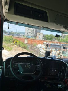 SANY 462 hp 6X4 - фото 3