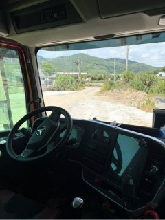 SANY 462 hp 6X4 - фото 5