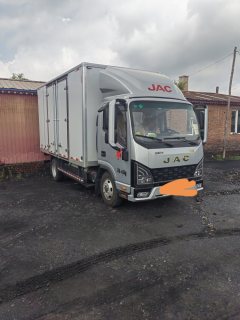 JAC L3 130 hp 4X2 3.15 m - фото 3