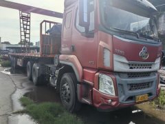 Dongfeng Liuzhou Chenglong H5 375 hp 6X4 - фото 1