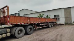 Dongfeng Liuzhou Chenglong H5 375 hp 6X4 - фото 6