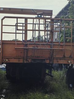 Dongfeng Liuzhou Chenglong H5 375 hp 6X4 - фото 7