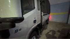 JAC Shuailing S9 170 hp 4X2 3.85 m - фото 2