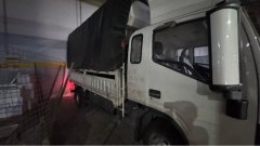 JAC Shuailing S9 170 hp 4X2 3.85 m - фото 3