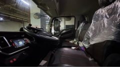 JAC Shuailing S9 170 hp 4X2 3.85 m - фото 5