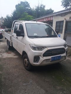 BAW T7 123 hp 4X2 2.6 m - фото 3