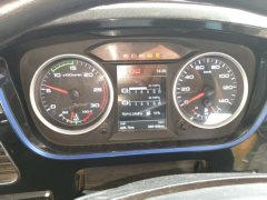 FAW Jiefang Han V 430 hp 6X4 - фото 3