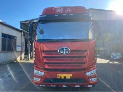 FAW Jiefang J6L 240 hp 4X2 6.8 m - фото 1