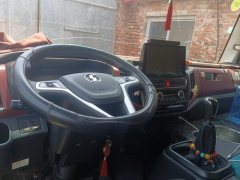 Shacman Delong K5000 130 hp 4X2 4.18 m - фото 3