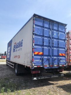 Foton R 240 hp 4X2 9.78 m - фото 4