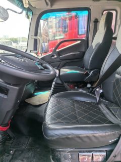 Foton R 240 hp 4X2 9.78 m - фото 5