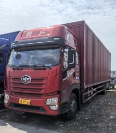 FAW Jiefang JK6 240 hp 4X2 9.75 m - фото 2