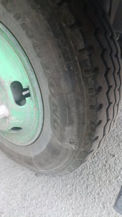 Foton Ollin Express 148 hp 4X2 4.17 m - фото 3