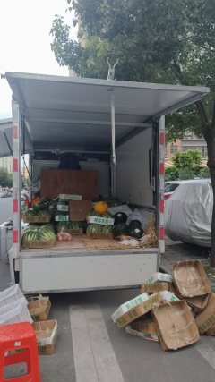 Foton Forland Navigator S1 144 hp 4X2 3.15 m - фото 2
