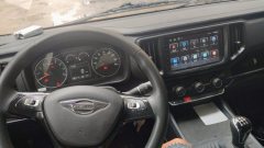 Foton Forland Navigator S1 144 hp 4X2 3.15 m - фото 4