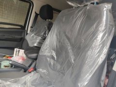 Foton Forland Navigator S1 144 hp 4X2 3.15 m - фото 5