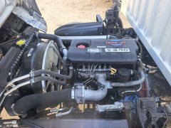 Foton Ollin New Express 132 hp 4X2 4.14 m - фото 2