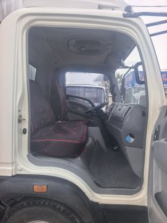 SINOTRUK HOWO Light Duty Truck Commander 120 hp 4X2 4.15 m - фото 2