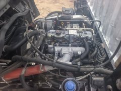 SINOTRUK HOWO Light Duty Truck Commander 120 hp 4X2 4.15 m - фото 3