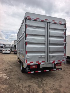 Foton Aumark 3 143 hp 4X2 4.23 m - фото 2