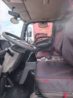 Foton Aumark 3 143 hp 4X2 4.23 m - фото 3