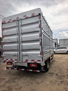 Foton Aumark 3 143 hp 4X2 4.23 m - фото 4