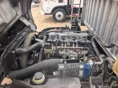 Foton Aumark 3 143 hp 4X2 4.23 m - фото 7