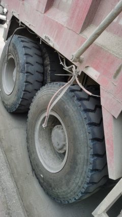 Sinotruk HOWO HOWO-7 440 hp 6X4 6 m - фото 10