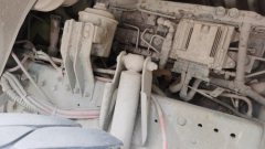 Sinotruk HOWO HOWO-7 440 hp 6X4 6 m - фото 11