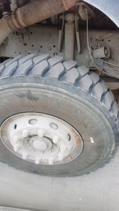 Sinotruk HOWO HOWO-7 440 hp 6X4 6 m - фото 9