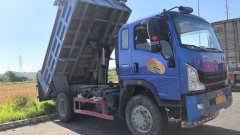 MAN Pioneer 220 hp 4X2 4 m - фото 3