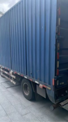 SINOTRUK HOWO Light Duty Truck Commander 156 hp 4X2 4.15 m - фото 3
