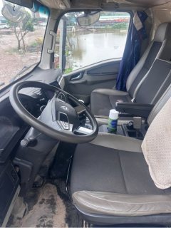 SINOTRUK HOWO Light Duty Truck Commander 160 hp 4X2 4.15 m - фото 2