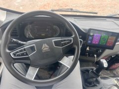 SINOTRUK HOWO Light Duty Truck Commander 160 hp 4X2 4.15 m - фото 3