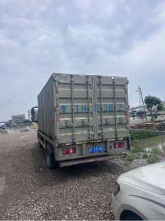 SINOTRUK HOWO Light Duty Truck Commander 160 hp 4X2 4.15 m - фото 6