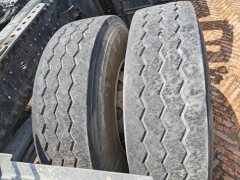 Foton Auman GTL 490 hp 6X4 - фото 9