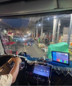 FAW Jiefang J6L 240 hp 4X2 6.8 m - фото 4