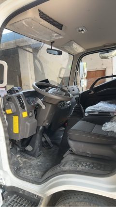 Foton Aumark S1 156 hp 4X2 4.2 m - фото 3