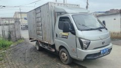 Feidie DX 102 hp 4X2 3.6 m - фото 2