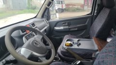 Feidie DX 102 hp 4X2 3.6 m - фото 5