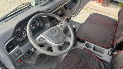 JAC Junling Jianghuai V5 120 hp 4X2 4.18 m - фото 3