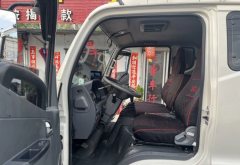 JAC Junling Jianghuai V5 120 hp 4X2 4.18 m - фото 4