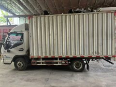 JAC Kangling H3 102 hp 4X2 3.7 m - фото 1