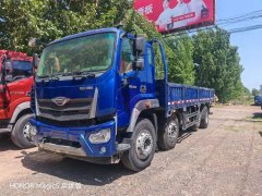 Foton Rowor ES7 270 hp 8X2 8 m - фото 2