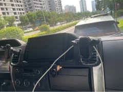 Dongfeng Duolika Dollicar D6 163 hp 4X2 4.2 m - фото 2
