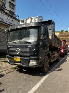 Dayun 140 hp 4X2 4.2 m - фото 3