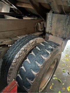 Dayun 140 hp 4X2 4.2 m - фото 4